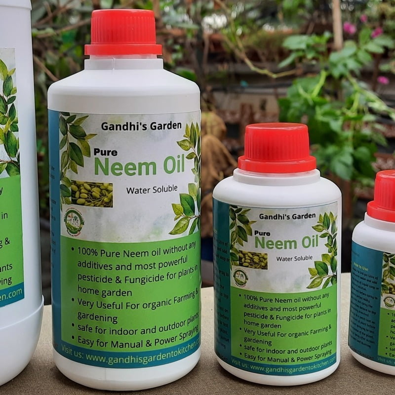 500ml Organic Raw Neem Oil Pesticide Natural and Water Soluble without any additives 500ml Organic Raw Neem Oil Pesticide Natural and Water Soluble without any additives