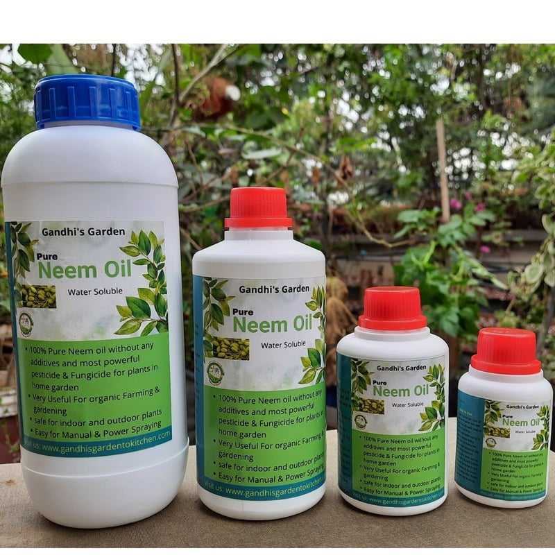 1 litre Organic Raw Neem Oil Pesticide Natural and Water Soluble without any additives 1 litre Organic Raw Neem Oil Pesticide Natural and Water Soluble without any additives