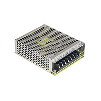 LRS-50-12 Mean Well 12V 4.2A 50.4W Metal Power Supply SMPS