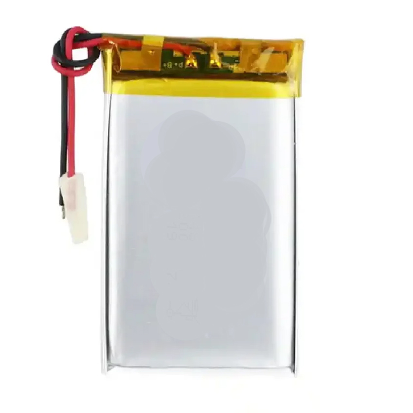 Lithium Polymer Battery