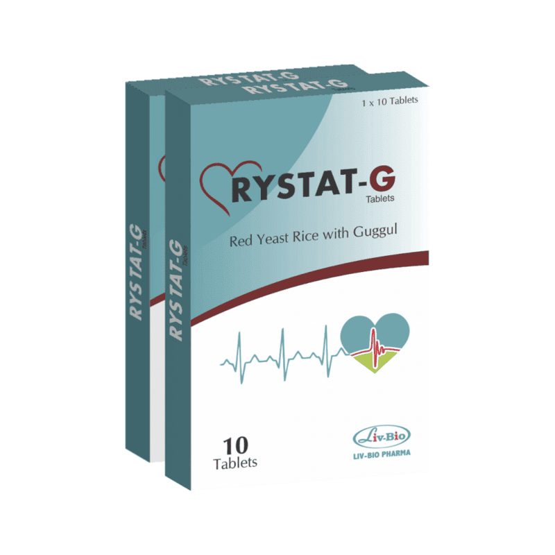 Rystat G