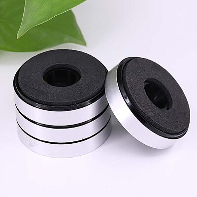DE05L-13 LEGS  44mm * 11MM (4 PCS)