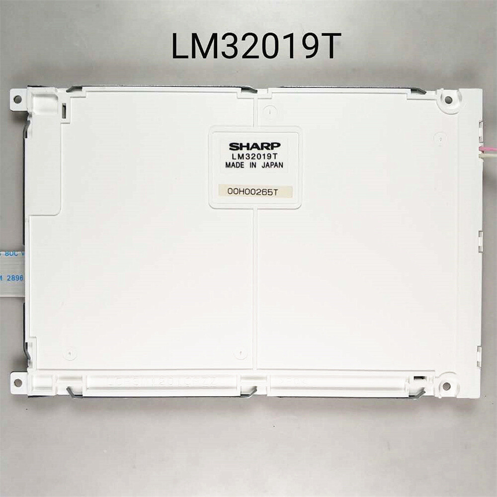 Lm32019T LCD