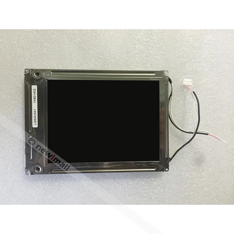 LQ64D343 R DISPLAY LQ64D343 R DISPLAY