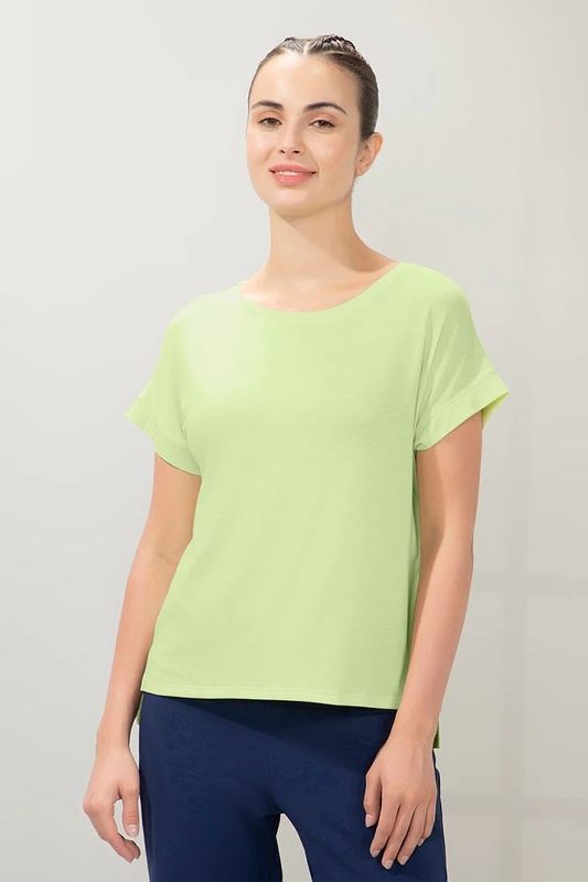 Amante Flaunt Relaxed Tee ATP106801