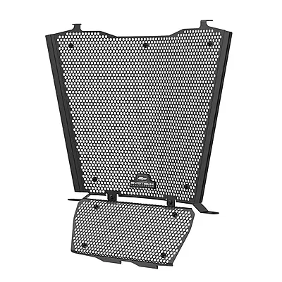 Evotech Performance Radiator & Oil Cooler Guard Set for BMW S 1000 RR 2023 Onwards Evotech Performance Radiator & Oil Cooler Guard Set for BMW S 1000 RR 2023 Onwards