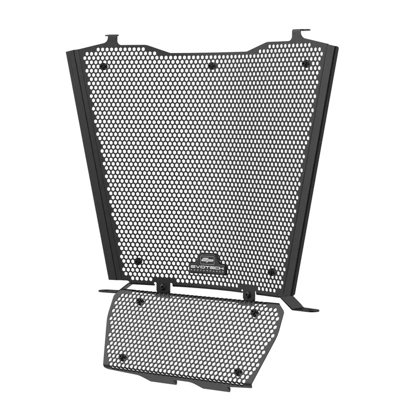 Evotech Performance Radiator & Oil Cooler Guard Set for BMW S 1000 RR 2023 Onwards Evotech Performance Radiator & Oil Cooler Guard Set for BMW S 1000 RR 2023 Onwards