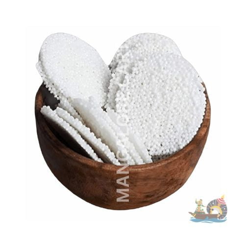 Sagu Mini Papad | Sabakki Sandige- 200g Sagu Mini Papad | Sabakki Sandige- 200g