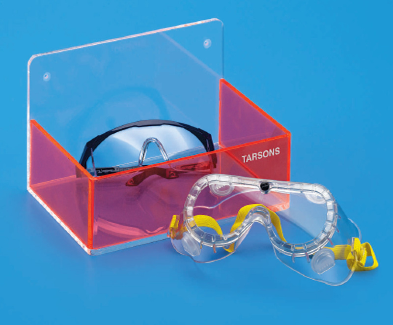 Safety Googles TARSONS 2/box Safety Googles TARSONS 2/box