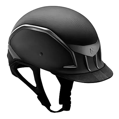 Samshield XJ Chrome Matt Helmet Samshield XJ Chrome Matt Helmet