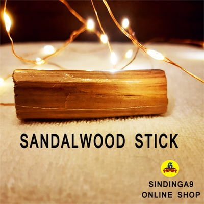 Sandalwood stick Sandalwood stick