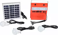 RD 2 home light system SOLAR