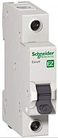 B curve Schneider AC MCB 1P 16A B curve 240V (Pack of 1) B curve Schneider AC MCB 1P 16A B curve 240V (Pack of 1)