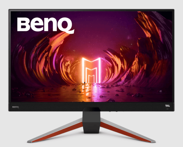BenQ MOBIUZ 27-inch 240Hz 2K QHD ,1ms GTG Gaming Monitor, EX270QM BenQ MOBIUZ 27-inch 240Hz 2K QHD ,1ms GTG Gaming Monitor, EX270QM