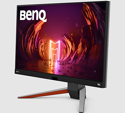 BenQ MOBIUZ 27-inch 240Hz 2K QHD ,1ms GTG Gaming Monitor, EX270QM BenQ MOBIUZ 27-inch 240Hz 2K QHD ,1ms GTG Gaming Monitor, EX270QM