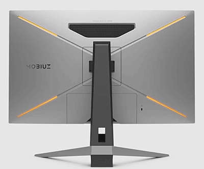 BenQ MOBIUZ 27-inch 240Hz 2K QHD ,1ms GTG Gaming Monitor, EX270QM BenQ MOBIUZ 27-inch 240Hz 2K QHD ,1ms GTG Gaming Monitor, EX270QM