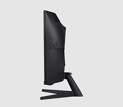 Samsung G5 32-Inch WQHD Gaming Monitor – 165Hz, AMD FreeSync Premium,