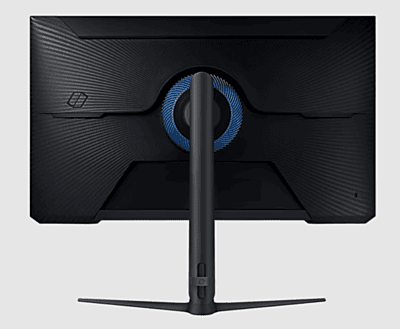 Samsung G3 32" FHD Gaming Monitor, 165Hz, AMD FreeSync Premium, LS32AG320NEXXS Samsung G3 32" FHD Gaming Monitor, 165Hz, AMD FreeSync Premium, LS32AG320NEXXS
