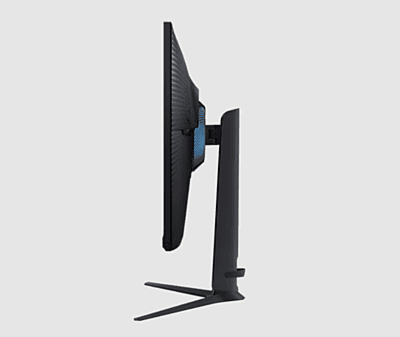 Samsung G3 32" FHD Gaming Monitor, 165Hz, AMD FreeSync Premium, LS32AG320NEXXS Samsung G3 32" FHD Gaming Monitor, 165Hz, AMD FreeSync Premium, LS32AG320NEXXS