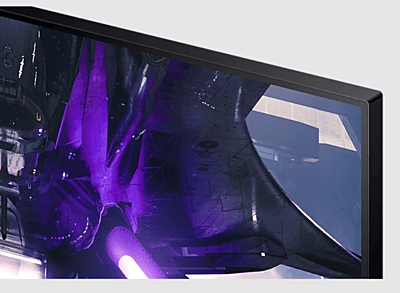 Samsung G3 32" FHD Gaming Monitor, 165Hz, AMD FreeSync Premium, LS32AG320NEXXS Samsung G3 32" FHD Gaming Monitor, 165Hz, AMD FreeSync Premium, LS32AG320NEXXS