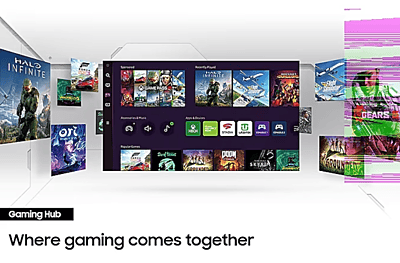 SAMSUNG , 34" Gaming Monitor, 175Hz Refresh Rate, 0.03ms GTG Response Time, G8 OLED SAMSUNG , 34" Gaming Monitor, 175Hz Refresh Rate, 0.03ms GTG Response Time, G8 OLED