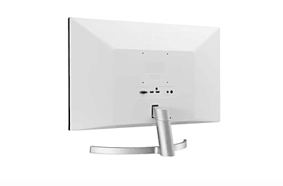 LG 27" Full HD IPS Monitor, 27ML600S-W LG 27" Full HD IPS Monitor, 27ML600S-W