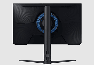 Samsung, 24" FHD Gaming Monitor, 165Hz Refresh Rate, FreeSync Premium, Odyssey G3 24AG32 Samsung, 24" FHD Gaming Monitor, 165Hz Refresh Rate, FreeSync Premium, Odyssey G3 24AG32