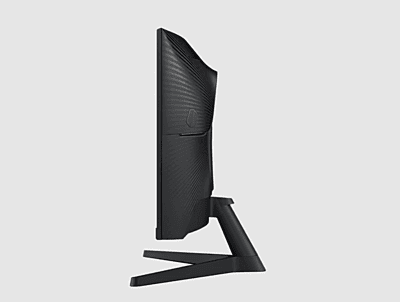 Samsung Odyssey-G5 27,QHD Curved Gaming Monitor, 165Hz, G55C Samsung Odyssey-G5 27,QHD Curved Gaming Monitor, 165Hz, G55C