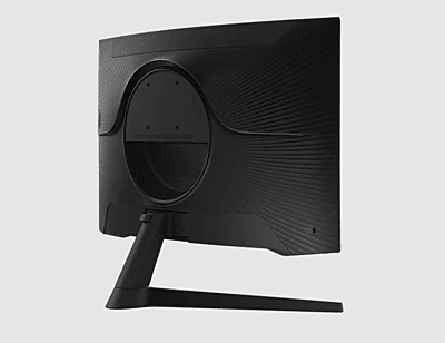 Samsung Odyssey-G5 27,QHD Curved Gaming Monitor, 165Hz, G55C Samsung Odyssey-G5 27,QHD Curved Gaming Monitor, 165Hz, G55C