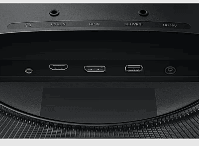 Samsung Odyssey-G5 27,QHD Curved Gaming Monitor, 165Hz, G55C Samsung Odyssey-G5 27,QHD Curved Gaming Monitor, 165Hz, G55C