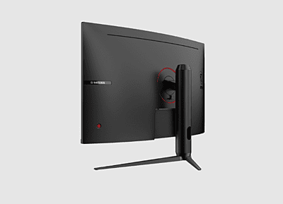 MSI 31.5" 2K Curved Gaming Monitor ,170Hz, 1ms, Adaptive Sync ,G32CQ5P MSI 31.5" 2K Curved Gaming Monitor ,170Hz, 1ms, Adaptive Sync ,G32CQ5P
