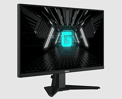 MSI, 24.5" Gaming Monitor, 180Hz Refresh Rate, G255F MSI, 24.5" Gaming Monitor, 180Hz Refresh Rate, G255F