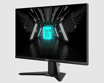 MSI, 24.5" Gaming Monitor, 180Hz Refresh Rate, G255F MSI, 24.5" Gaming Monitor, 180Hz Refresh Rate, G255F