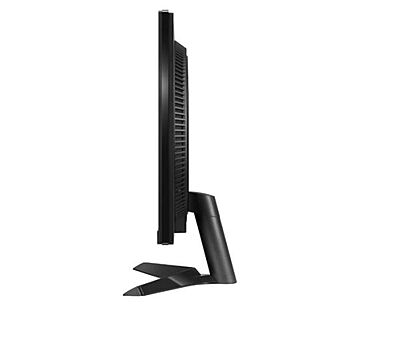 LG, 23.8" (60.5 cm) UltraGear Full HD IPS Gaming Monitor, 180Hz Refresh Rate, 1ms (GtG), HDR10, 24GS60F-B LG, 23.8" (60.5 cm) UltraGear Full HD IPS Gaming Monitor, 180Hz Refresh Rate, 1ms (GtG), HDR10, 24GS60F-B