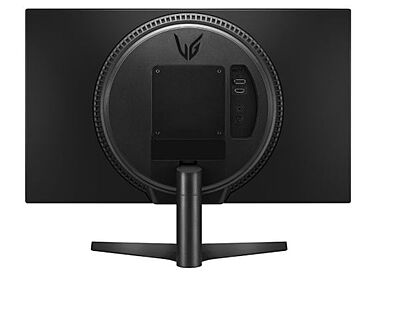 LG, 23.8" (60.5 cm) UltraGear Full HD IPS Gaming Monitor, 180Hz Refresh Rate, 1ms (GtG), HDR10, 24GS60F-B LG, 23.8" (60.5 cm) UltraGear Full HD IPS Gaming Monitor, 180Hz Refresh Rate, 1ms (GtG), HDR10, 24GS60F-B