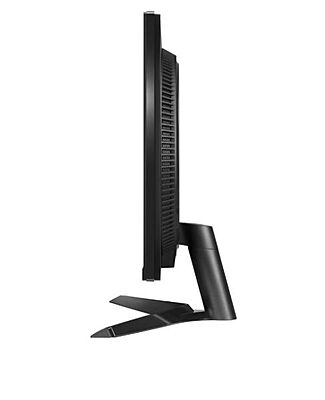 LG, UltraGear™ 27" FHD IPS Gaming Monitor, 27GN60R-B
