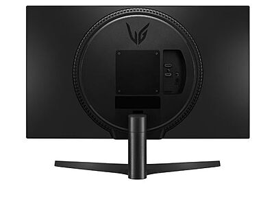 LG, UltraGear™ 27" FHD IPS Gaming Monitor, 27GN60R-B