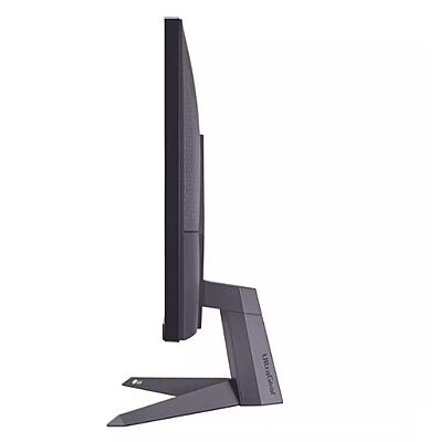 LG, 27 Inch FHD Gaming Monitor 180Hz 1ms MBR HDR10 AMD FreeSync, 27GS50F LG, 27 Inch FHD Gaming Monitor 180Hz 1ms MBR HDR10 AMD FreeSync, 27GS50F