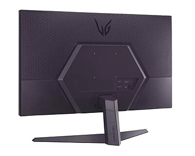 LG, 27 Inch FHD Gaming Monitor 180Hz 1ms MBR HDR10 AMD FreeSync, 27GS50F LG, 27 Inch FHD Gaming Monitor 180Hz 1ms MBR HDR10 AMD FreeSync, 27GS50F