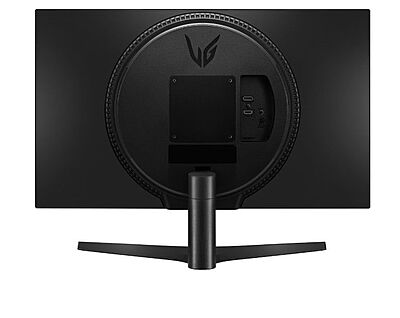 LG UltraGear 27" Full HD IPS Gaming Monitor, 180Hz, 1ms, HDR10 27GS60F-B LG UltraGear 27" Full HD IPS Gaming Monitor, 180Hz, 1ms, HDR10 27GS60F-B