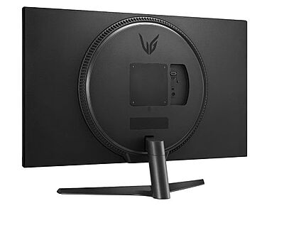 LG UltraGear,Full HD Gaming Monitor, 165Hz, 1ms MBR, NVIDIA® G-SYNC® Compatible, 32GN50R-B LG UltraGear,Full HD Gaming Monitor, 165Hz, 1ms MBR, NVIDIA® G-SYNC® Compatible, 32GN50R-B
