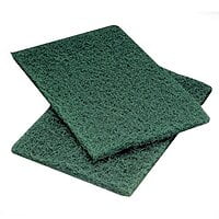 NYLON SCRUBBER