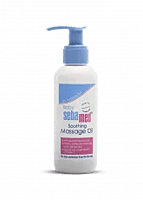 Sebamed Baby Soothing Massage Oil