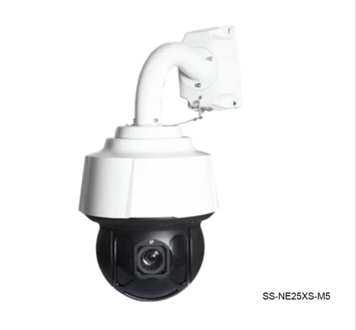 Securus 5.0Mp 120Mts 25X Ip Speed Dome Camera Securus 5.0Mp 120Mts 25X Ip Speed Dome Camera