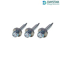 SS SELF SCREW SS SELF SCREW