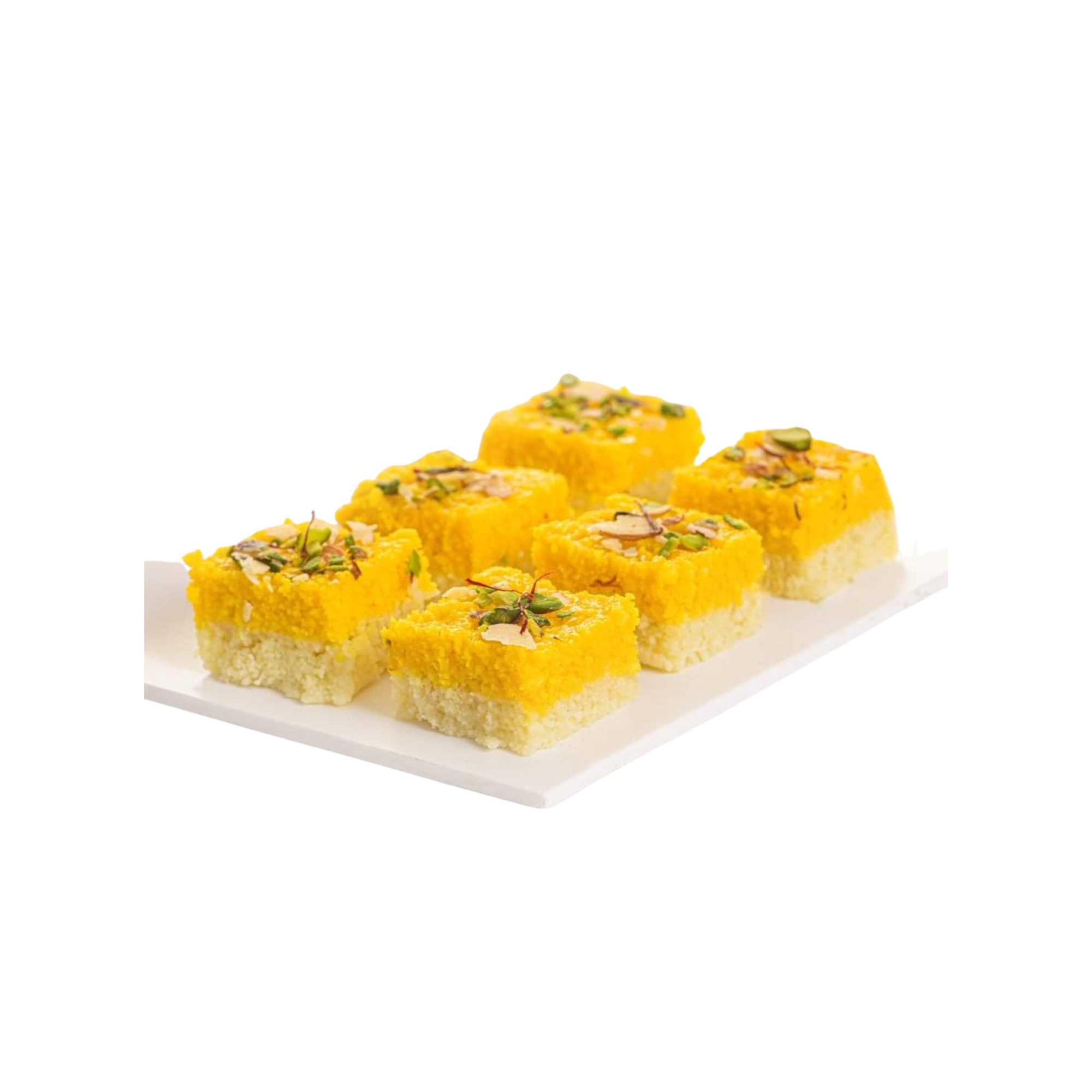 Double Decker Sev Mithai