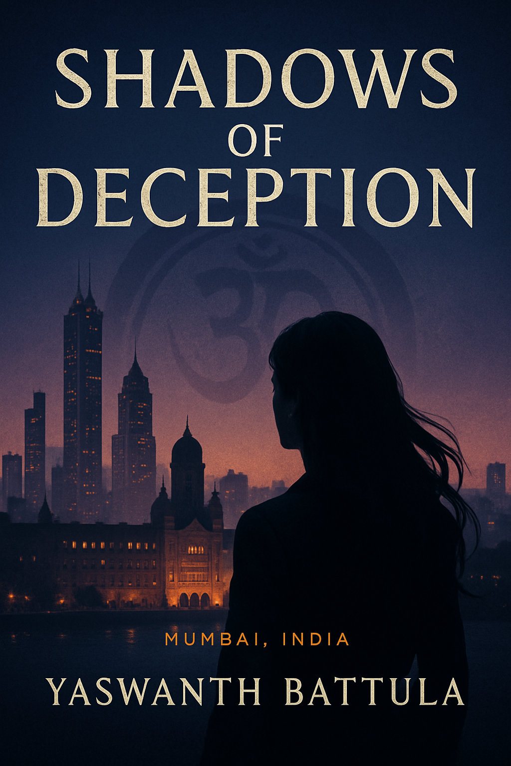 Shadows of Deception