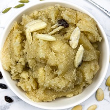 Pineapple Sheera (1KG)