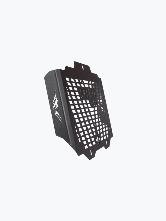 Legundary Sherpa Radiator Grill for Royal Enfield Himalayan 450 Legundary Sherpa Radiator Grill for Royal Enfield Himalayan 450