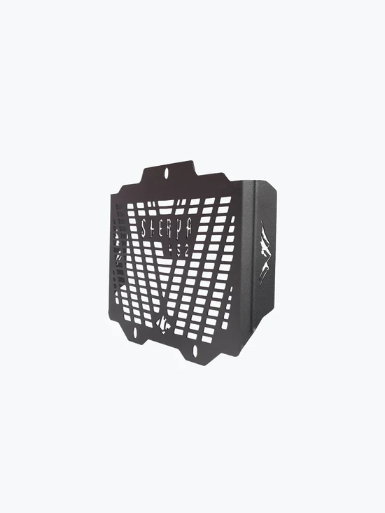 Legundary Sherpa Radiator Grill for Royal Enfield Himalayan 450 Legundary Sherpa Radiator Grill for Royal Enfield Himalayan 450